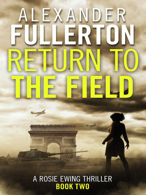cover image of Return to the Field